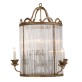 WM529 PALISSY LANTERN