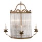 WM529 PALISSY LANTERN