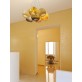 AM2218 BOUQUET GLOBE CLUSTER 