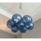 AM2218 BOUQUET GLOBE CLUSTER 