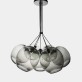 AM2218 BOUQUET GLOBE CLUSTER 