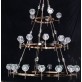 AM8120 BOULE SUSPENDED