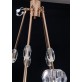 AM8120 BOULE SUSPENDED