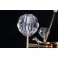 AM8120 BOULE SUSPENDED