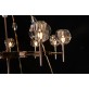 AM8120 BOULE SUSPENDED