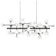 IQ8284 NEBULA LED BAR LINEAR SUSPENSION