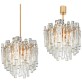 IQ8327 STUNNING CHANDELIER