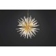 IQ8330 SUPER STELLA WHITE QUARTZ PENDANT LAMP
