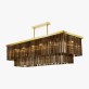 JT112 LARGE TWO TIER 