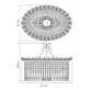 KA1883 Crinoline
