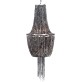 AM11502 BLACK CHAIN