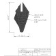 AM2728 NER TAMID MESH  