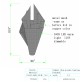 AM2728 NER TAMID MESH  