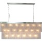 CHAIN7075 CHAIN RECTANGULAR SLIM
