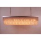 CHAIN7075 CHAIN RECTANGULAR SLIM