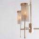 KA1933 Stem Chandelier