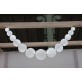 AL0120 PERLES NECKLACE