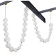 AL0120 PERLES NECKLACE