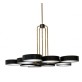 AM1107  ABBOTT CHANDELIER