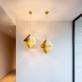 AM2225 SERPENTINE LAMP
