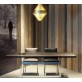 AM2225 SERPENTINE LAMP