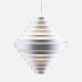 AM2225 SERPENTINE LAMP