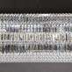 AM2525 GLITTER BOX