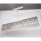 AM2525 GLITTER BOX
