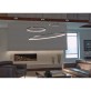 AM832 INTERLACE CHANDELIER