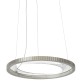 AM832 INTERLACE CHANDELIER