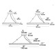 AM832 INTERLACE CHANDELIER