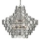 AM9520 GALAHAD CHANDELIER