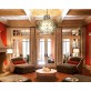AM9520 GALAHAD CHANDELIER