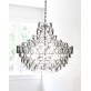 AM9520 GALAHAD CHANDELIER