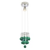 AMLS064 DIAMS GREEN 