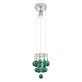 AMLS064 DIAMS GREEN 