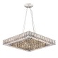 AMLS068 DIAMOND BAGUET 