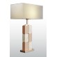 IQ092 BLOCKS LAMP