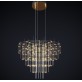 IQ2189 SPY CHANDELIER