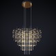 IQ2189 SPY CHANDELIER