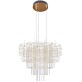 IQ2189 SPY CHANDELIER