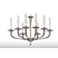 IQ399 NEW CHANDELIER