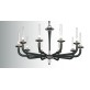 IQ401 NEW CHANDELIER