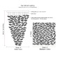 JT251 ELLIPSE LEAF 