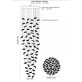 JT251 ELLIPSE LEAF 