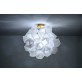 JT252 FACETED CLUSTER