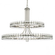 SJ2042 CLOVER CHANDELIER