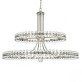 SJ2042 CLOVER CHANDELIER