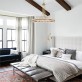 SJ2042 CLOVER CHANDELIER