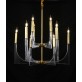MV3013 SIRIUS CHANDELIER	